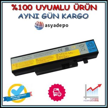 Lenovo 57Y6266 Batarya