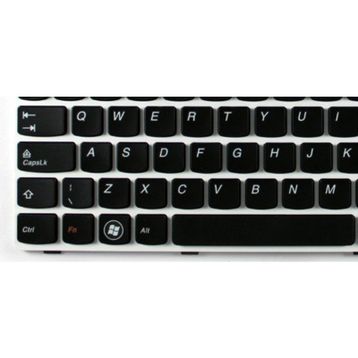 Lenovo 59-352524 Siyah Klavye