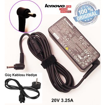 Lenovo 5A10H43620 5A10H43632 Uyumlu Notebook Adaptör