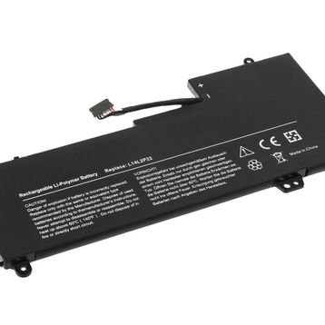 Lenovo 5B10H17230 Notebook Batarya