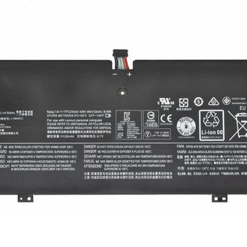 Lenovo 5B10K90767 Notebook Bataryası