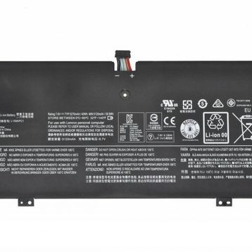 Lenovo 5B10K90801 Notebook Bataryası