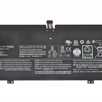 Lenovo 5B10K90801 Notebook Bataryası