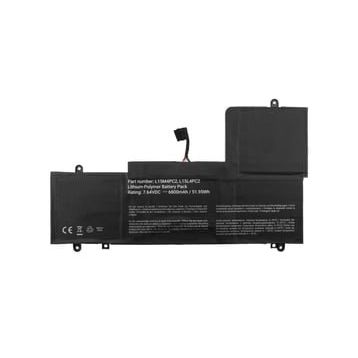 Lenovo 5B10K90802 Notebook Bataryası