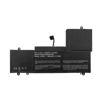 Lenovo 5B10K90802 Notebook Bataryası
