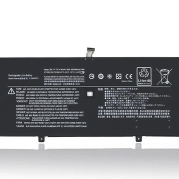 Lenovo 5B10L22508 Notebook Bataryası
