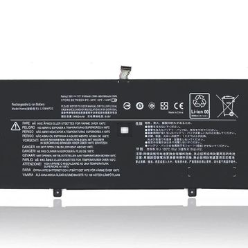 Lenovo 5B10L22508 Notebook Bataryası
