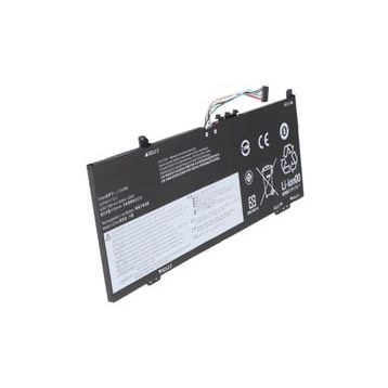 Lenovo 5B10Q22882 Notebook Bataryası