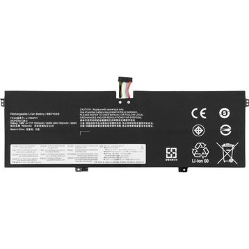 Lenovo 5B10Q82425 Notebook Bataryası