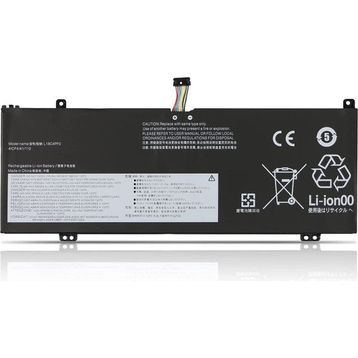 Lenovo 5B10S73499 Notebook Batarya