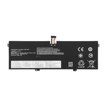 Lenovo 5B10W67273 Notebook Batarya