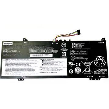 Lenovo 5B10W67403 Notebook Batarya