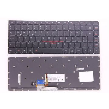 Lenovo 5CB0K61159 Klavye