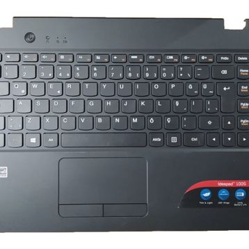 Lenovo 5CB0K65056 Klavye
