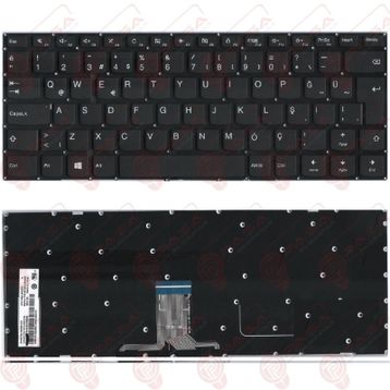 Lenovo 5CB0L45195 Klavye