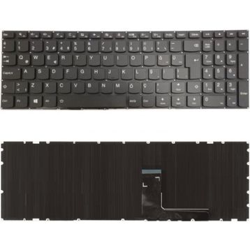 Lenovo 5CB0L46631 Klavye