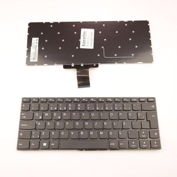 Lenovo 5CB0L47320 Klavye
