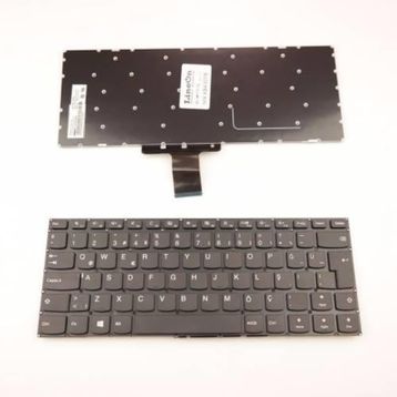 Lenovo 5CB0L47399 Klavye