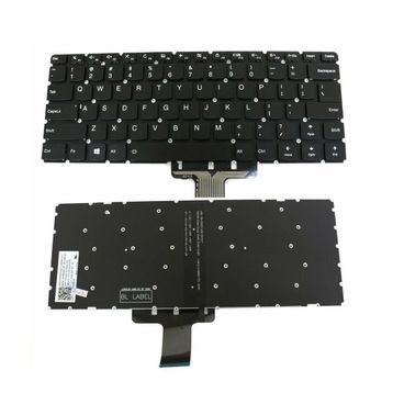 Lenovo 5CB0M32960 Klavye