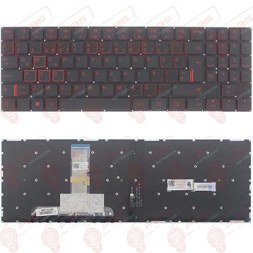 Lenovo 5CB0N00205 Klavye