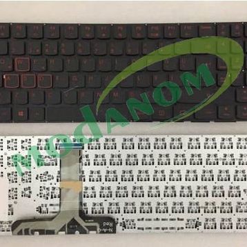 Lenovo 5CB0N00279 Klavye