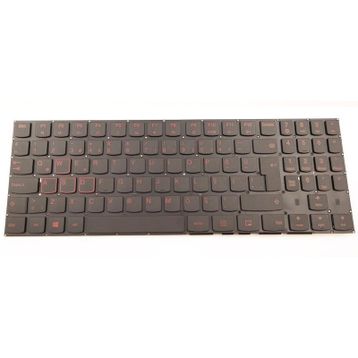 Lenovo 5CB0N00279 Klavye