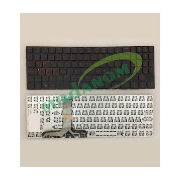 Lenovo 5CB0N00279 Klavye