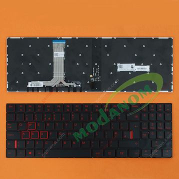 Lenovo 5CB0N67243 Klavye