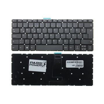 Lenovo 5CB0N67482 5CB0N67592 Siyah Notebook Klavye