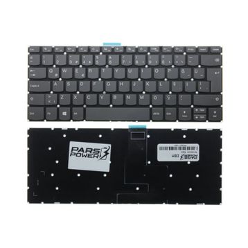 Lenovo 5CB0N67482 5CB0N67592 Siyah Notebook Klavye