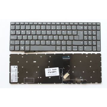 Lenovo 5CB0N98683 Klavye