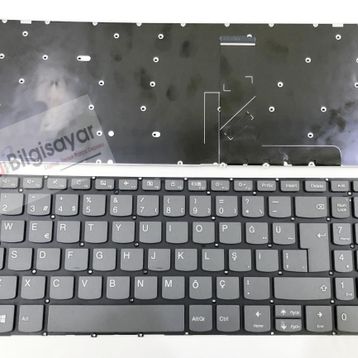 Lenovo 5CB0N98724 Klavye