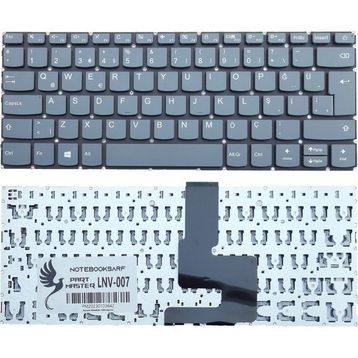 Lenovo 5CB0P23663 Notebook Klavye