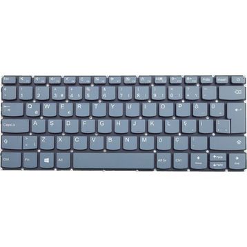 Lenovo 5CB0P23873 Notebook Klavye