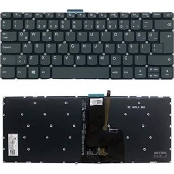 Lenovo 5CB0P23873 Notebook Klavye