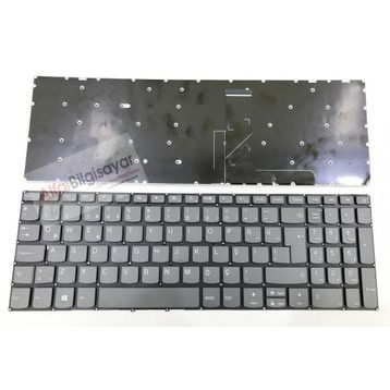 Lenovo 5CB0P26351 Klavye