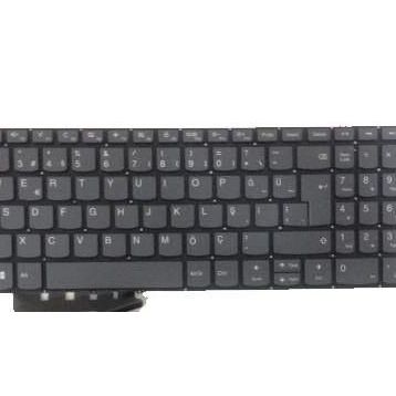 Lenovo 5CB0R16504 Klavye