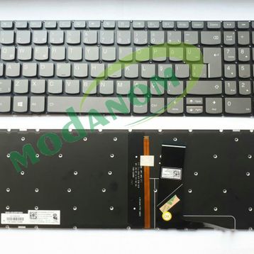Lenovo 5CB0R20163 Klavye