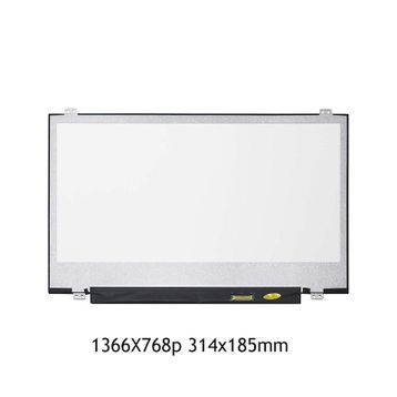 Lenovo 5D10M42871 Uyumlu Notebook Ekran