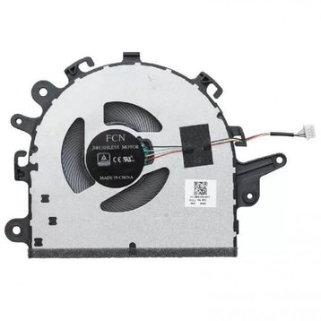Lenovo 5F10S13910 DFS5K12115491M DC5V 0.5A Fan