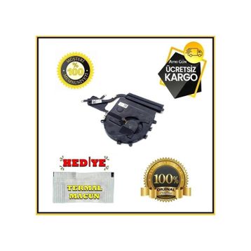 Lenovo 5H40J30910 Notebook Cpu Heatsink Fan