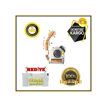 Lenovo 5H40L80170 Notebook Cpu Heatsink Fan