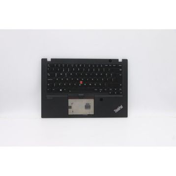 Lenovo 5M10Z41443 Thinkpad T14S Türkçe Q Klavye