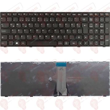 Lenovo 5N20J15426 Klavye