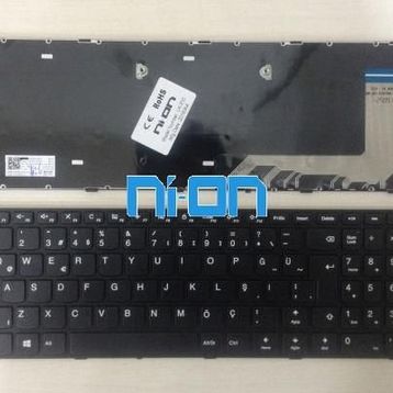 Lenovo 5N20L25927 Klavye