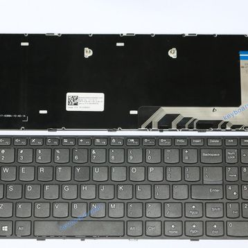 Lenovo 5N20L25958 Klavye