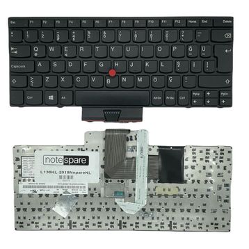 Lenovo 60Y9473 Siyah Klavye