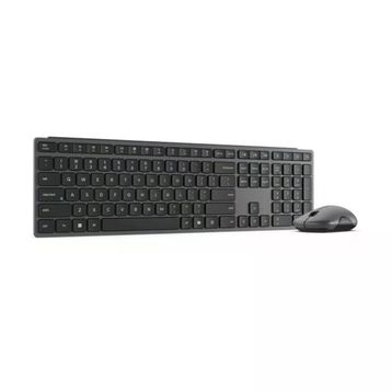 Lenovo 700 GX31S04980 Türkçe Q Modern Multi-Device Wireless Kablosuz Klavye Mouse Set