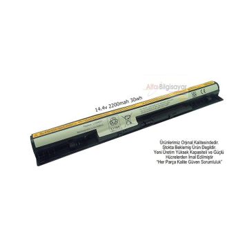 Lenovo 80E3 Notebook Batarya