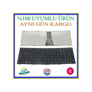 Lenovo 80EW02GJTX Klavye